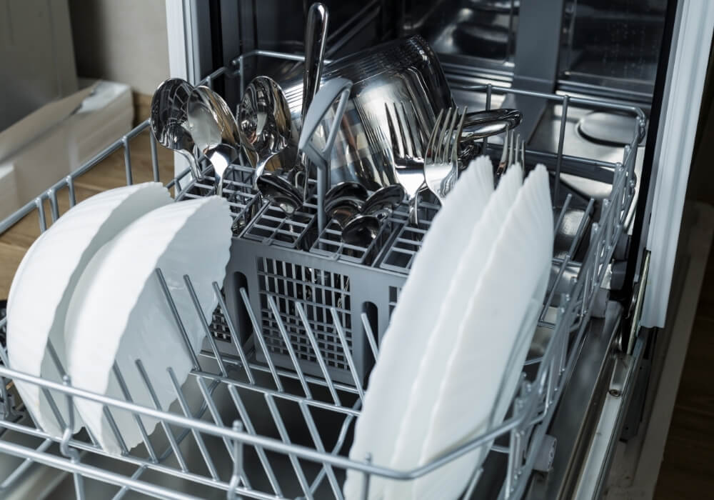 Bulaşık Makinesi Arızası