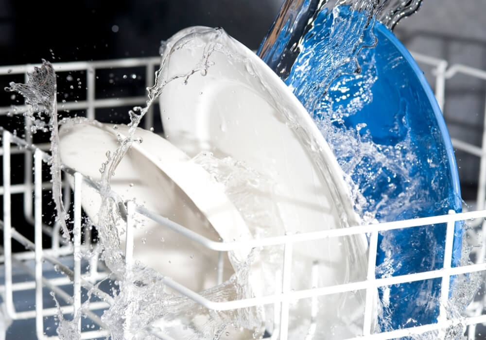 Bulaşık Makinesi İyi Yıkamıyor